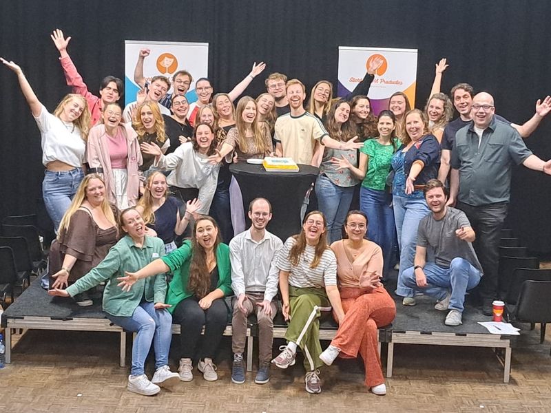 Stichting Ipa Producties