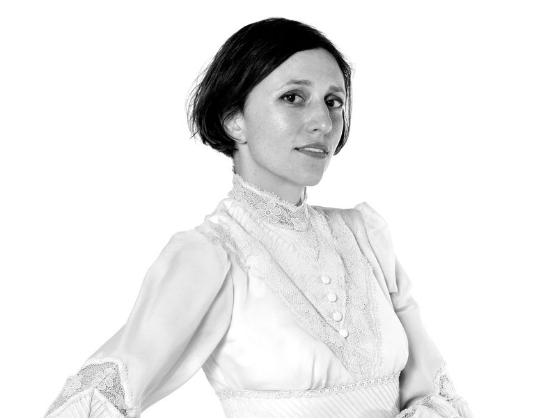 Dagmar Meijvogel