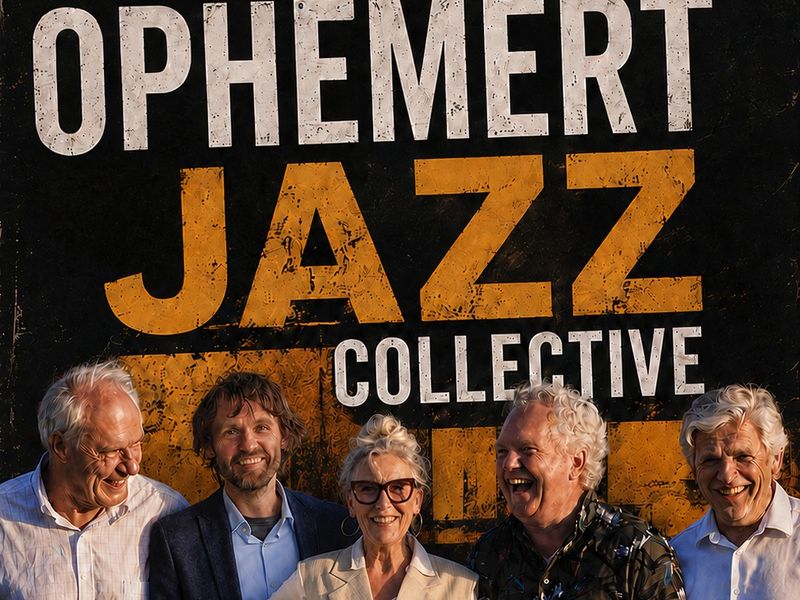 Ophemert Jazz Collective