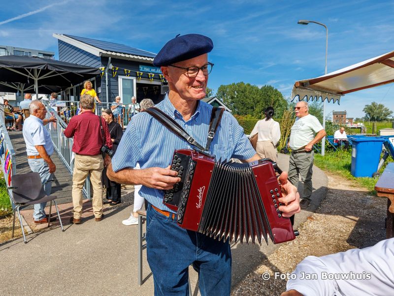De Dansende balg