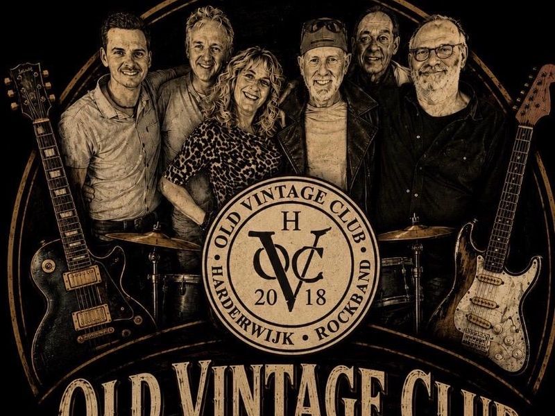 Old Vintage Club