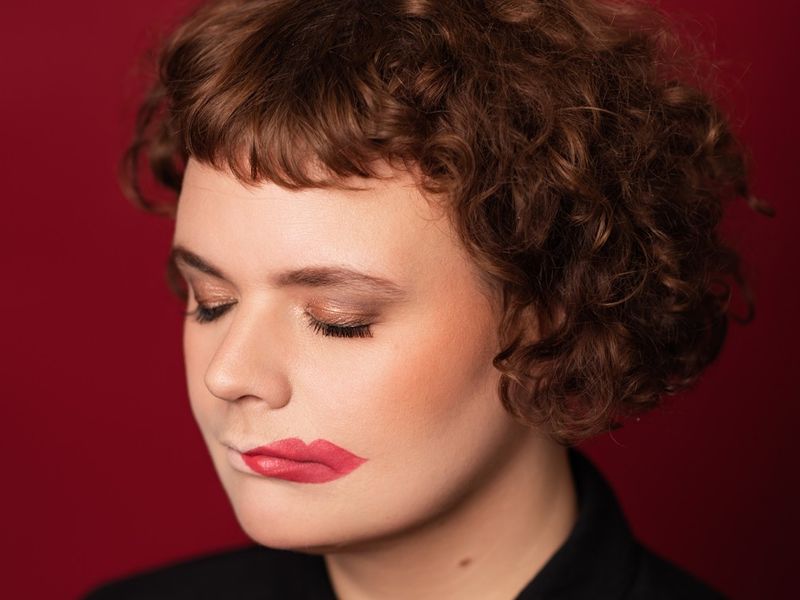 Jaimy Hindriks - Een augurk reist met de trein