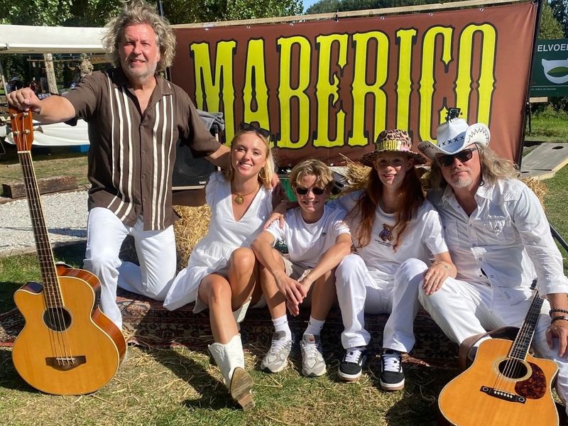 MABERICO