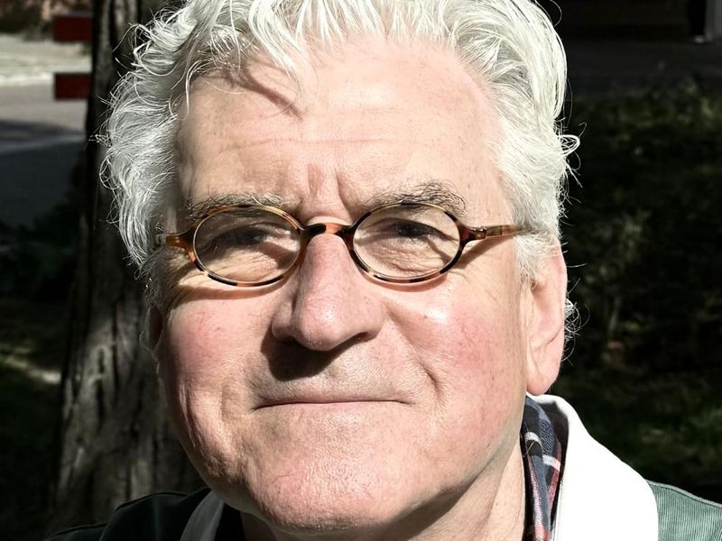 Mag het ergens over gaan?