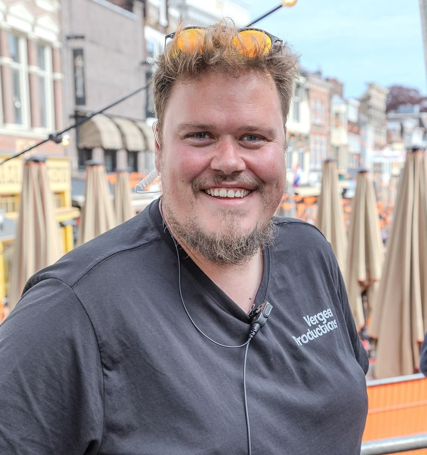 Nieuwe coördinator Gouda