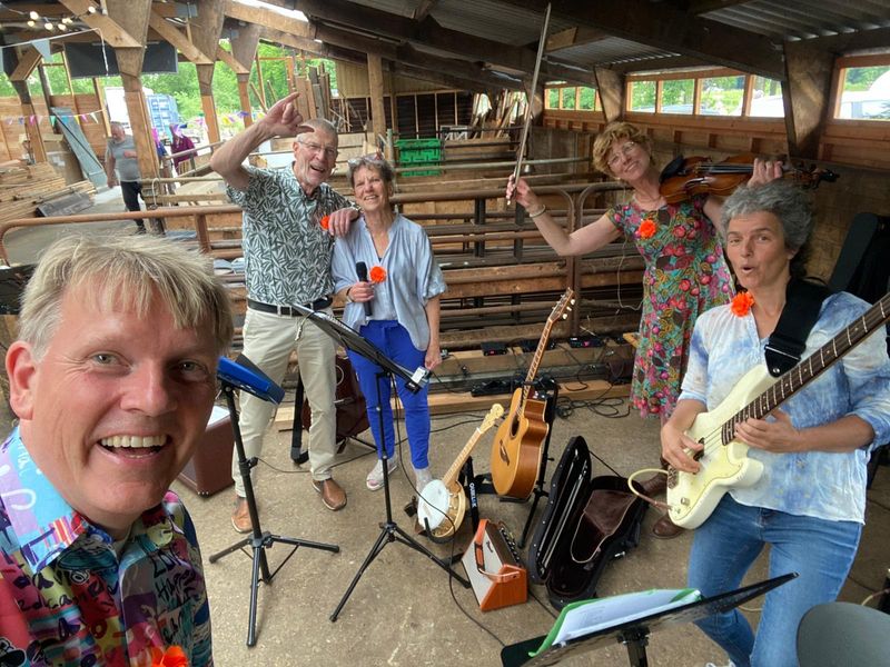 De BuitenBand