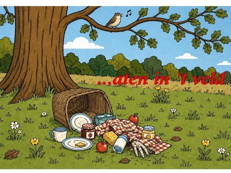 ... aten in 't veld