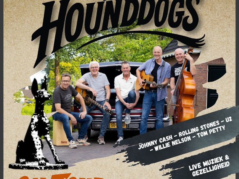 The Hounddogs