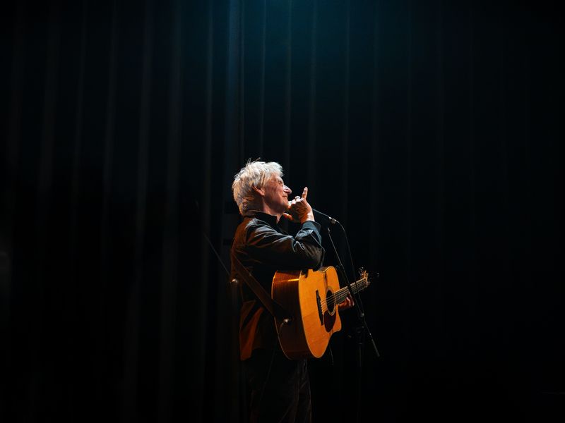 Jean Koolen en de Zweefclub