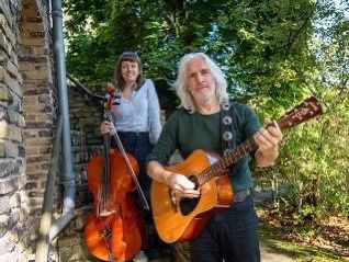 Banjos & Cellotte