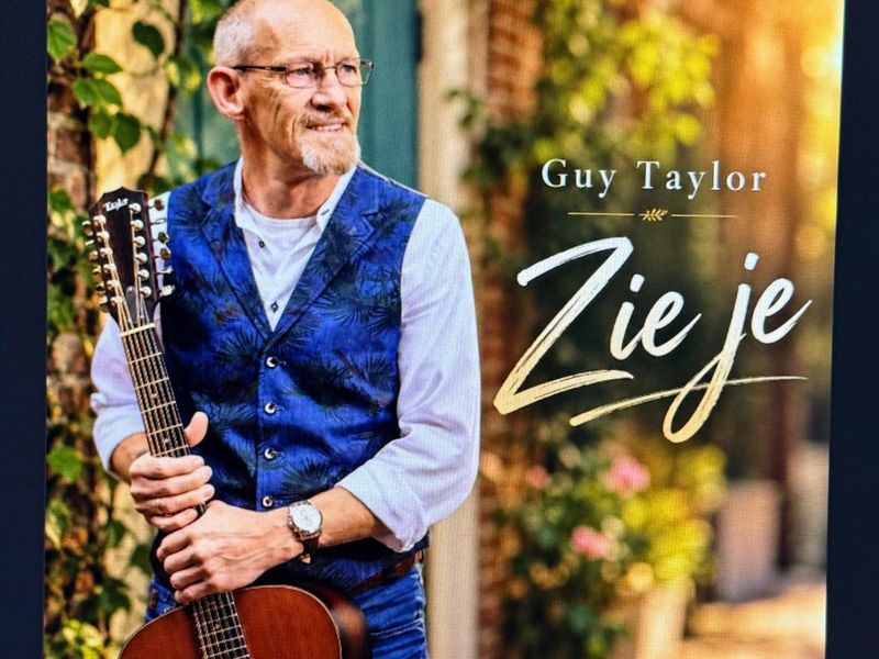 Guy Taylor and Friends