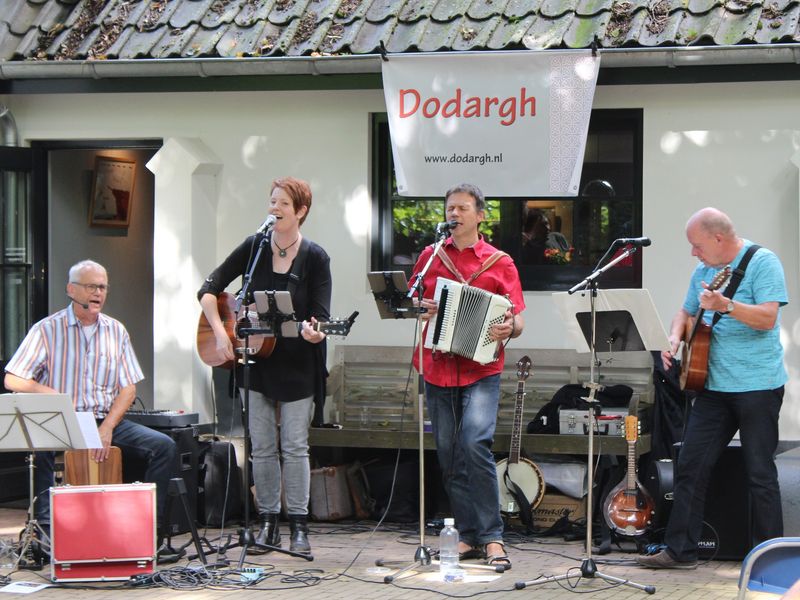 Dodargh