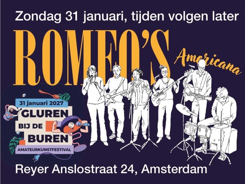 Romeo's