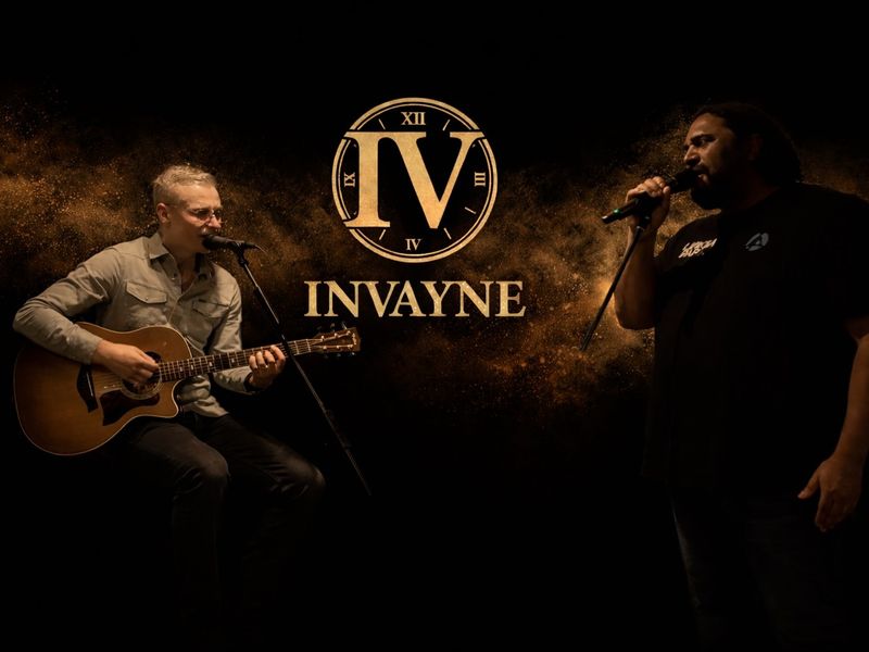 Invayne