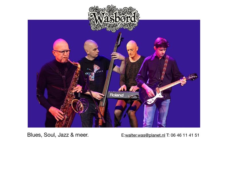 Wåsbørd