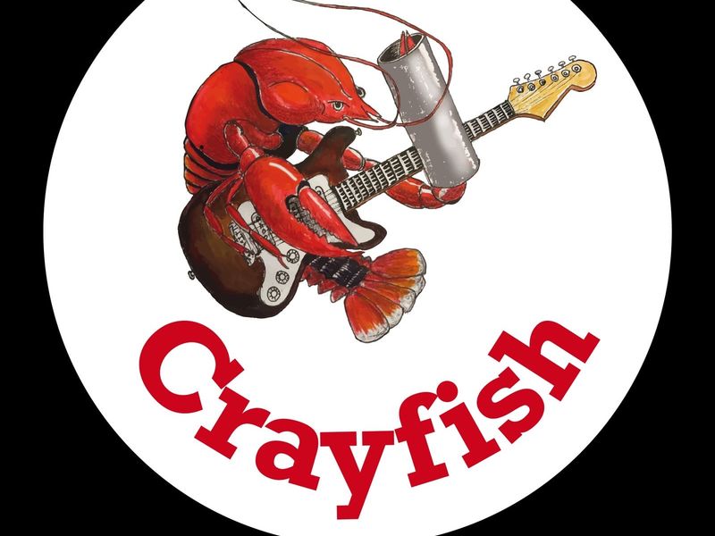 Crayfish