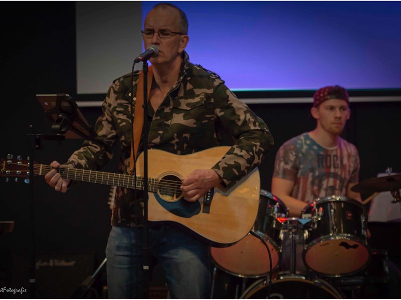 Millbrothers band