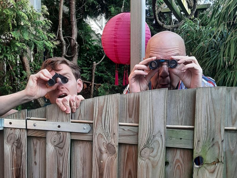 Duo Roekoe: Het Franse gevoel