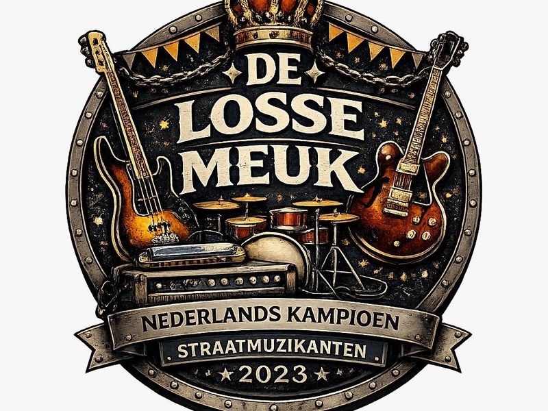 De Losse Meuk