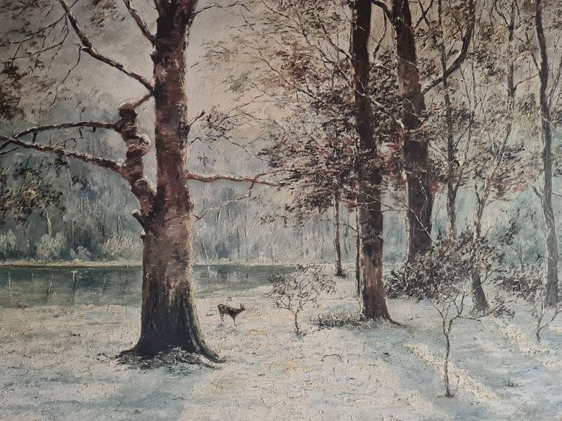 Winterreise