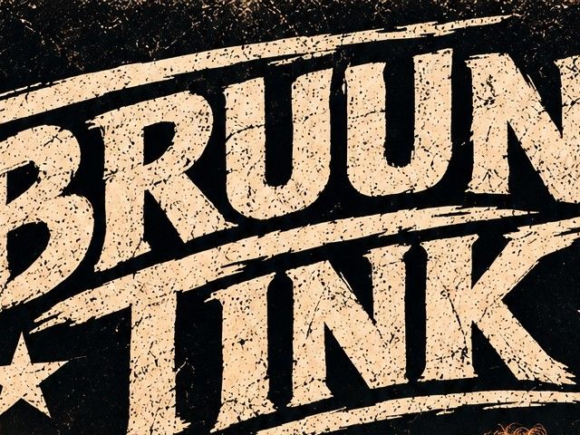Bruun Tink