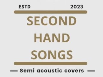 Second Hand Songs