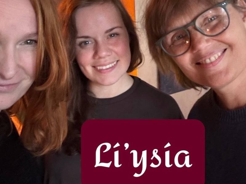 Lí’ysía