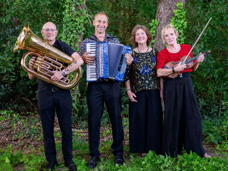Klezmer & Co